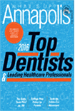 top dentist featured in magazines