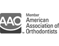 american association of orthodontics