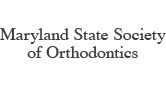 maryland state society of orthodontics